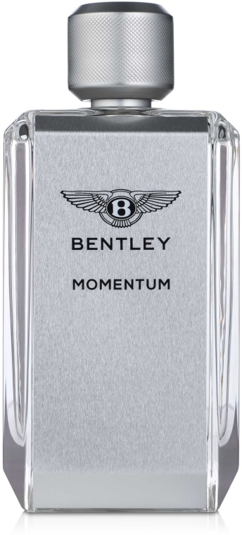 Bentley Momentum - Woda toaletowa — Zdjęcie N1
