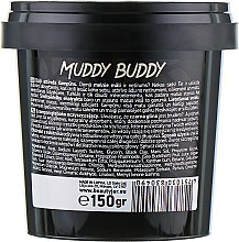 Ekstraoczyszczający szampon do włosów Muddy Buddy - Beauty Jar Extra Cleansing Shampoo — Zdjęcie N3