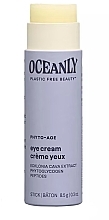 Krem pod oczy w sztyfcie z peptydami - Attitude Oceanly Phyto-Age Eye Cream — Zdjęcie N2