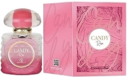 Grandeur Candy Rose - Woda perfumowana — Zdjęcie N3