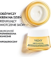 Krem na dzień Postmenopauza - Vichy Neovadiol Replenishing Anti-Sagginess Day Cream — Zdjęcie N6