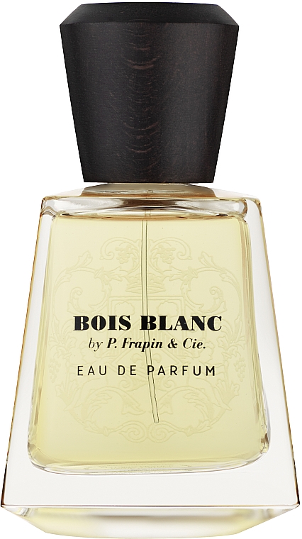 Frapin Bois Blanc - Woda perfumowana — Zdjęcie N1