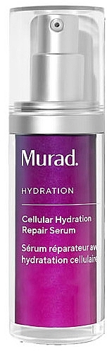 Serum do twarzy - Murad Cellular Hydration Repair Serum — Zdjęcie N1