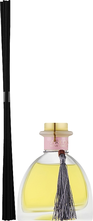 Dyfuzor zapachowy - Areon Home Perfume Exclusive Selection Charmant Reed Diffuser — Zdjęcie N2