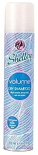 Suchy szampon do włosów - Shelley Volume Dry Hair Shampoo — Zdjęcie N1