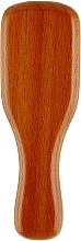 Drewniana szczotka do włosów - Lador Mini Wood Paddle Brush — Zdjęcie N2