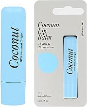 Kup Balsam do ust Kokos - Pharma Oil Coconut Lip Balm
