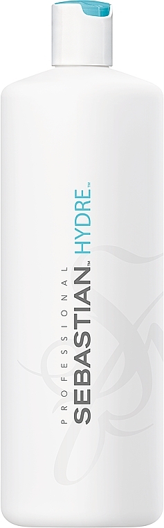 Nawilżająca odżywka do włosów - Sebastian Professional Hydre Conditioner — Zdjęcie N3