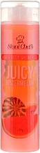 Kup Szampon i żel pod prysznic 2 w 1 Soczysty arbuz - Stani Chef's Juicy Watermelon Hair & Body Shower Gel