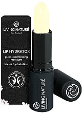 Kup Nawilżający balsam do ust - Living Nature Lip Hydrator