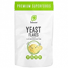 Kup Płatki drożdżowe nieaktywne - Intenson Yeast Flakes Inactive