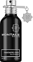 Montale Fantastic Oud - Woda perfumowana — Zdjęcie N1