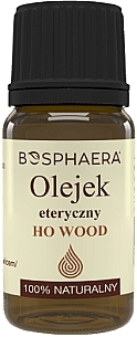 Olejek eteryczny Howood - Bosphaera Essential Oil — Zdjęcie N1
