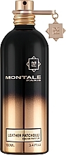 Montale Leather Patchouli - Woda perfumowana — Zdjęcie N1