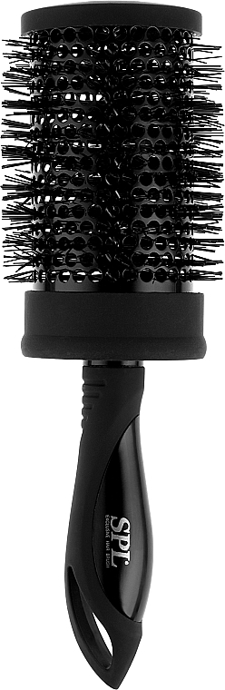 Okrągła szczotka stylizująca, 52 mm, 55049 - SPL Styling Brush — Zdjęcie N1