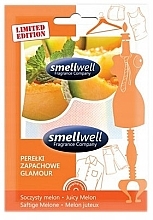 Kup Perełki zapachowe Melon - SmellWell Melon