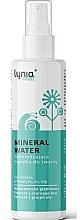 Kup Mineralizująca mgiełka do twarzy - Lynia Snail Slime Mineral Water