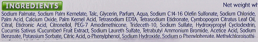 Antybakteryjne mydło w kostce - Dettol Anti-bacterial Lasting Fresh Soap — Zdjęcie N2