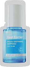 Kup Kojące serum w ampułkach - Real Barrier Aqua Soothing Ampoule