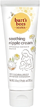 Kup Kojący krem do sutków - Burt's Bees Mama Soothing Nipple Cream