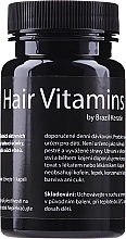 Kup Witaminy wspomagające wzrost i gęstość włosów - Brazil Keratin Hair Vitamins