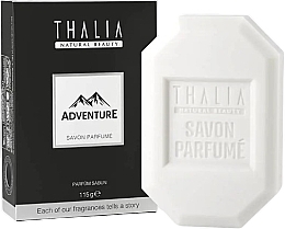 Kup Perfumowane mydło Przygoda - Thalia Adventure Perfume Soap