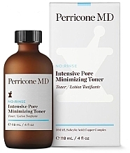 Tonik do twarzy zwężający pory - Perricone MD Intensive Pore Minimizer — Zdjęcie N2