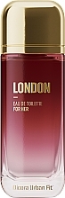 Dicora Urban Fit London For Her - Woda toaletowa — Zdjęcie N4