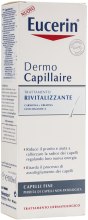 Kup Tonik przeciw wypadaniu włosów - Eucerin DermoCapillaire Re-Vitalizing Scalp Treatment