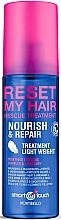 Rewitalizująca odżywka do włosów w sprayu bez spłukiwania - Montibello Smart Touch Reset My Hair Restorative Mask — Zdjęcie N2