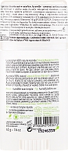 Naturalny dezodorant-balsam w sztyfcie Cytryna i zielona mandarynka - Acorelle Deodorant Balm — Zdjęcie N2