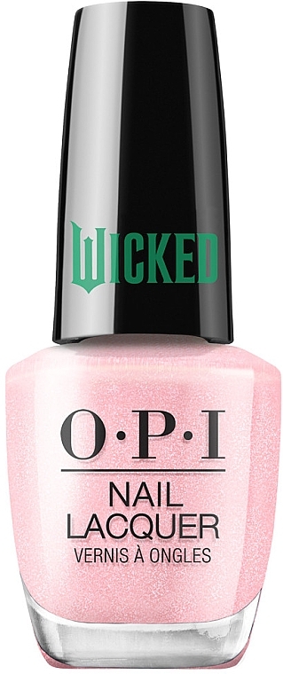 Lakier do paznokci - OPI Wicked Nail Lacquer — Zdjęcie N1