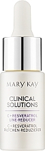 Koncentrat do twarzy - Mary Kay Clinical Solutions C + Resveratrol Line-Reducer — Zdjęcie N1