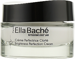 Kup Krem na noc do intensywnej walki z przebarwieniami - Ella Bache Blanc De Teint Brightness Perfection Cream