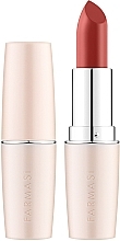 Kremowa szminka - Farmasi Creamy Lipstick — Zdjęcie N1