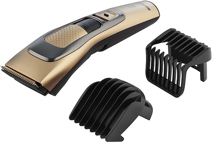 Maszynka do strzyżenia włosów - Sencor SHP 5207CH — Zdjęcie N3