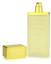 Rasasi Oudh Al Misk - Woda perfumowana — Zdjęcie N3
