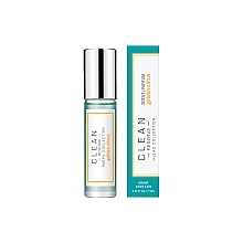 PREZENT! Clean Reverse H2Eau Golden Citrus - Woda perfumowana — Zdjęcie N1