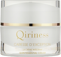 Krem przeciwstarzeniowy - Qiriness Quintessential Cream — Zdjęcie N1