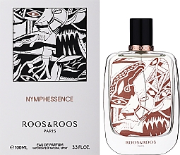 Roos & Roos Nymphessence - Woda perfumowana  — Zdjęcie N2