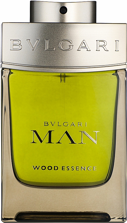 Bvlgari Man Wood Essence - Woda perfumowana