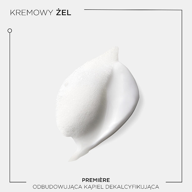 Odwapniający szampon-kąpiel regenerująca do każdego rodzaju zniszczonych włosów - Kerastase Premiere Decalcifying Repairing Shampoo (uzupełnienie) — Zdjęcie N5