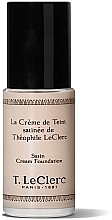 Kup Podkład w płynie - T. LeClerc The Satin Cream Foundation