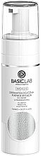 Kup Dermatologiczna pianka do mycia dla bardzo wrażliwej skóry - BasicLab Dermocosmetics Micellis