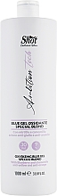 Kup Żel utleniający z niebieskim pigmentem 9% - Shot Ambition Tech Blue Oxidizing Gel Special Blond 30Vol