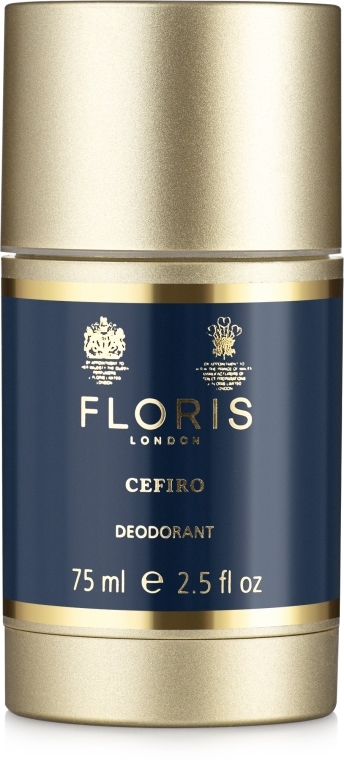 Floris Cefiro - Perfumowany dezodorant