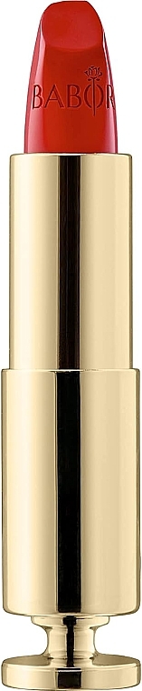 Kremowa szminka - Babor Creamy Lipstick — Zdjęcie N1