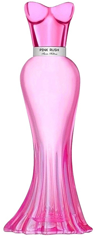 Paris Hilton Pink Rush - Woda perfumowana — Zdjęcie N1