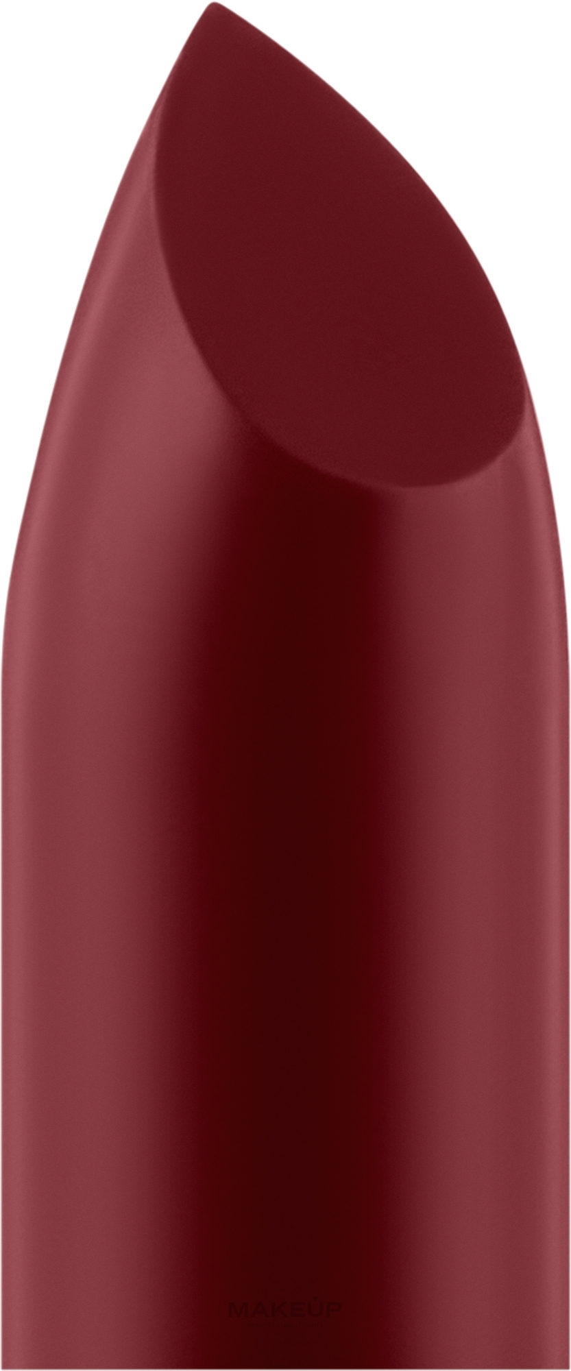 Szminka do ust - PuroBio Cosmetics Semi-Matte Lipstick Refill (jednostka zastępcza) — Zdjęcie 103