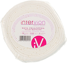 Kup Waciki do paznokci - Inter-Vion Cotton Pads